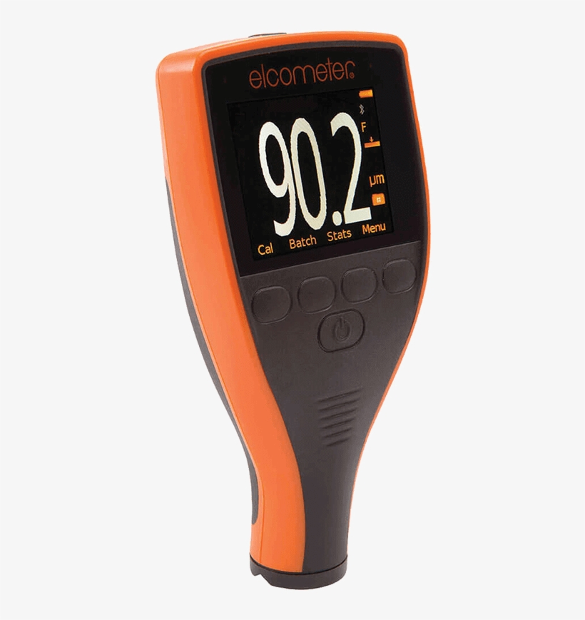 Elcometer 456 Coating Thickness Gauge - Elcometer Coating Thickness Gauge Suppliers, transparent png download