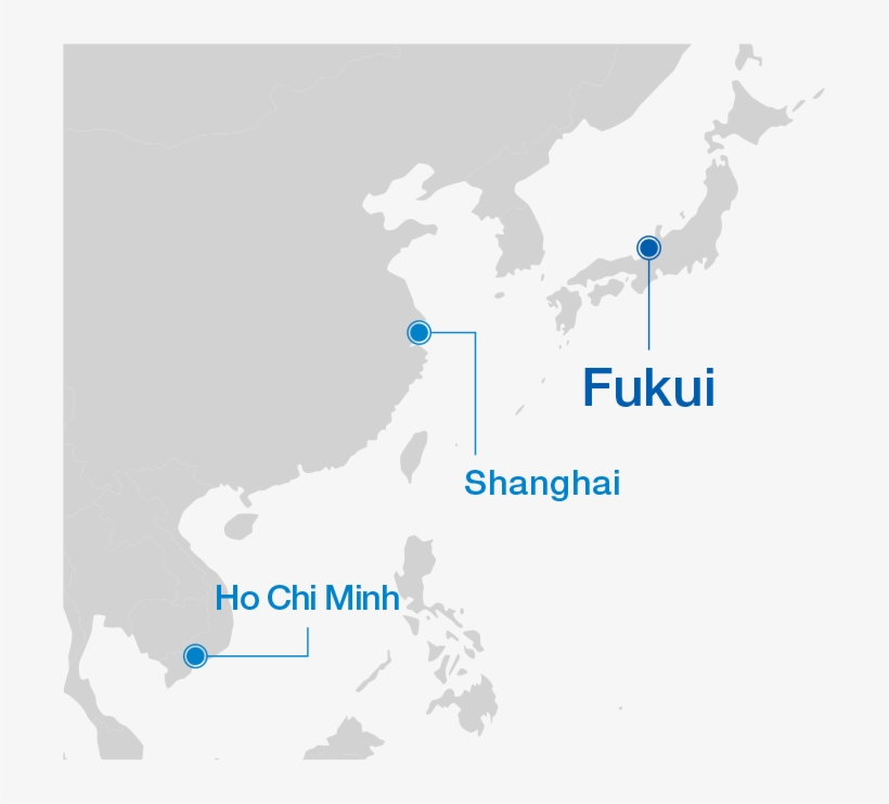 Corporate Data - Xinjiang Karte, transparent png download