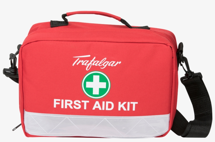 First Aid - Heavy - Trafalgar First Aid, transparent png download