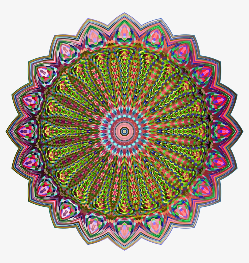 Geometric Roulette, transparent png download