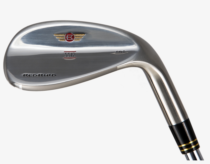 Redbird 5512 Sand Wedge - Gap Wedge, transparent png download