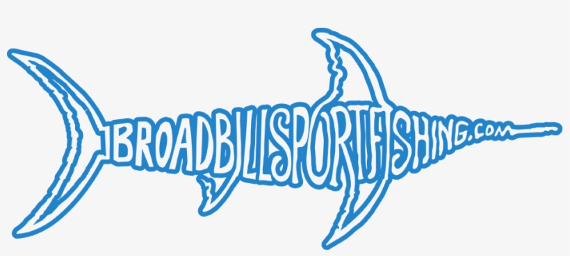 Broadbill Sportfishing, transparent png download