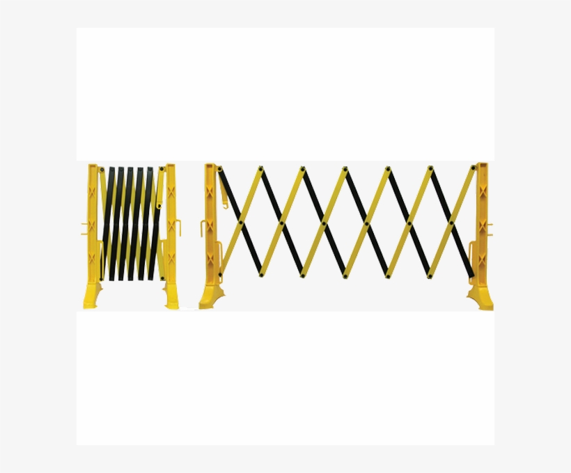 Xpandit Barricade, Indoor Xpandit Gate, Indoor Barricades - Picket Fence, transparent png download
