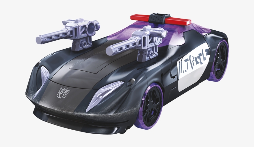 Image - Transformers Siege Barricade, transparent png download