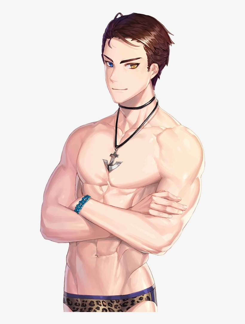 Nyx Swimsuit - Underpants, transparent png download
