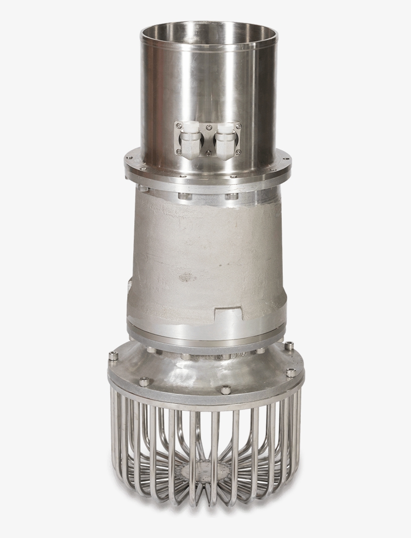 Snorkel S2 Pump Hydraulic, transparent png download