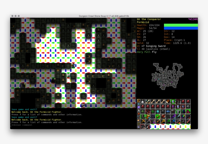 Domino Tiles - Wang Tiles Dungeon, transparent png download