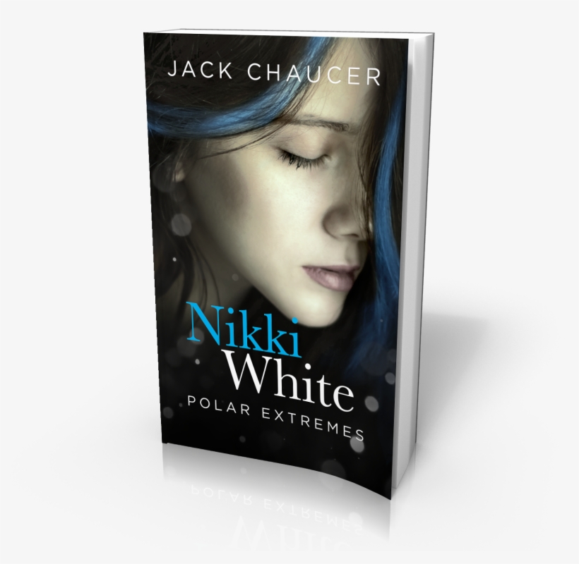 Jack Chaucer Wants To Write A Nikki Red To Go Along - Eye Shadow, transparent png download