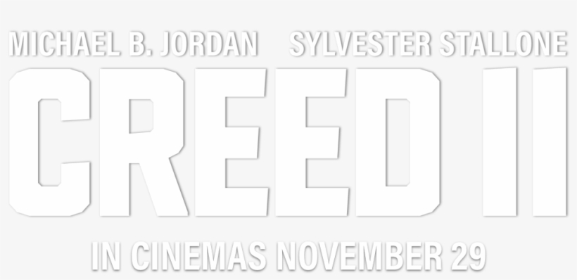 Creed, transparent png download