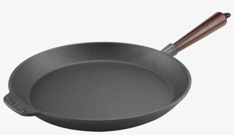 Litinová Pánev 28 Cm, transparent png download