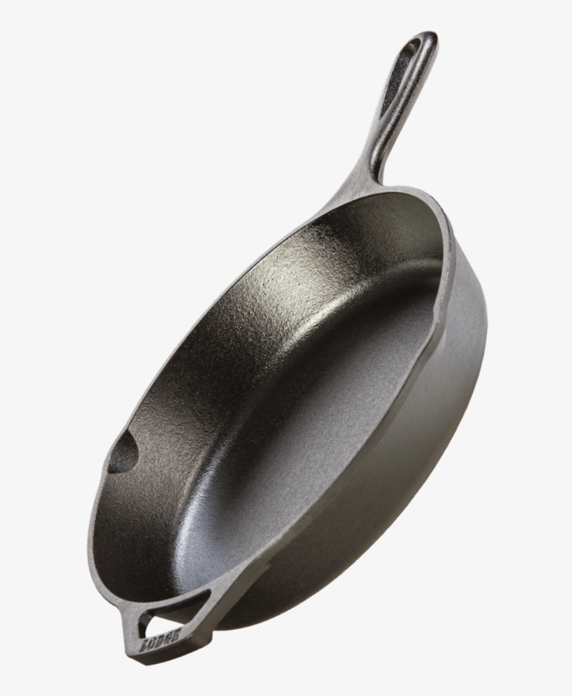 So Its Ready To Use Straight Out Of The Box The Best - Sauté Pan, transparent png download