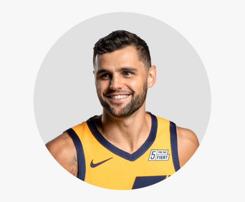 2019 Nba All-star Voting - Basketball Player, transparent png download