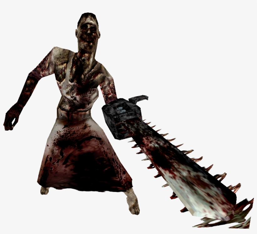 But No, Kf Is A Funz Gamez About Chickensuitz And Lazerz - Killing Floor 2 Render, transparent png download