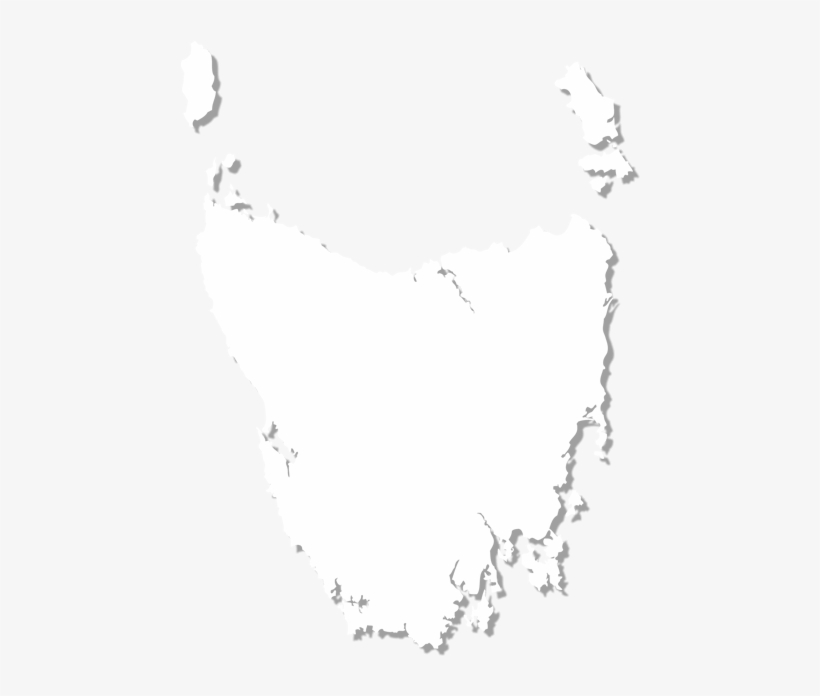 Wineglass Bay From Wineglass Bay Walking Track - Aboriginal Tribes In Tasmania, transparent png download