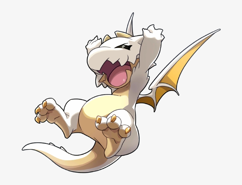 Moon Drake Dragalia Lost, transparent png download