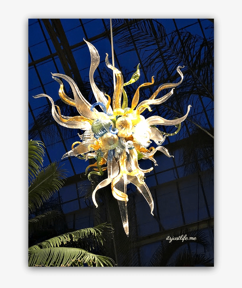 Another Look At The Cattails And Copper Birch Reeds - Chandelier, transparent png download