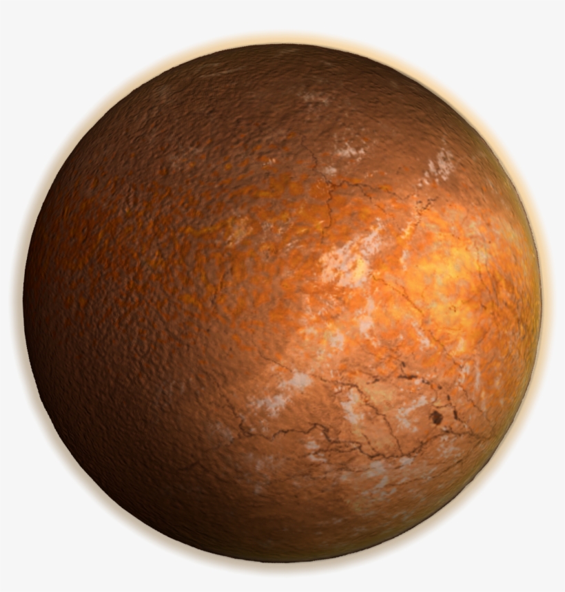 Nosiso - Star Wars Geonosis Planet Transparent, transparent png download