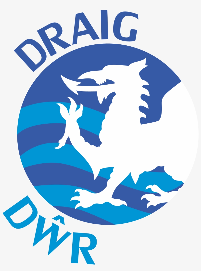 Draig Dwr - Formatt Hitech, transparent png download