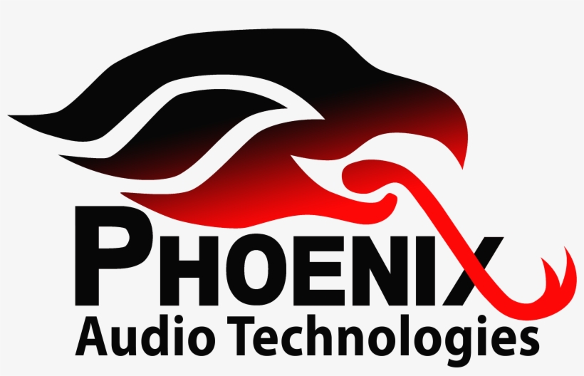 Phoenix Audio, transparent png download