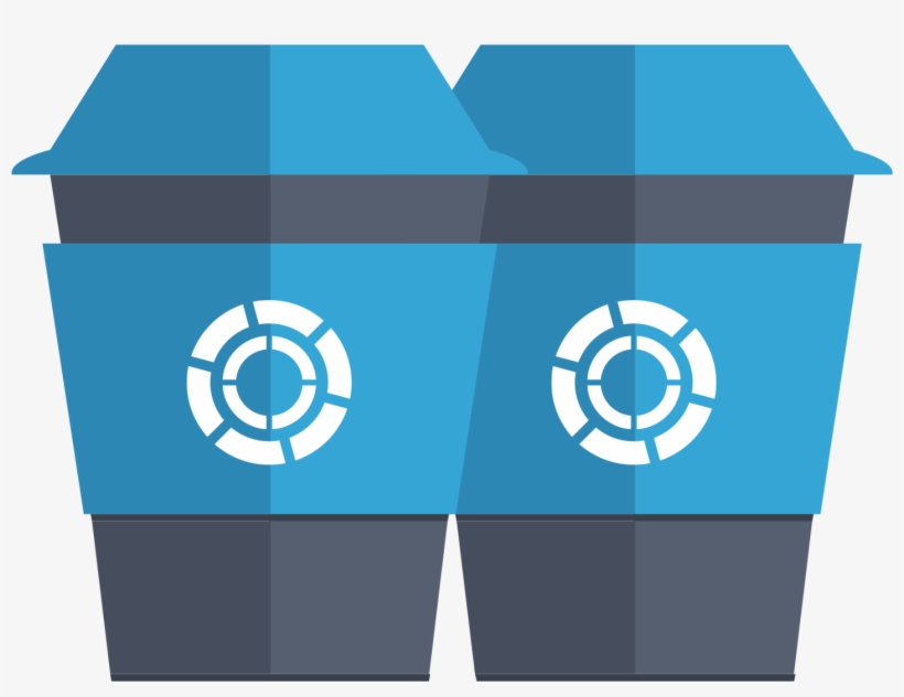 The Plandisc Can Also Be Shared With Others - Graphic Design, transparent png download