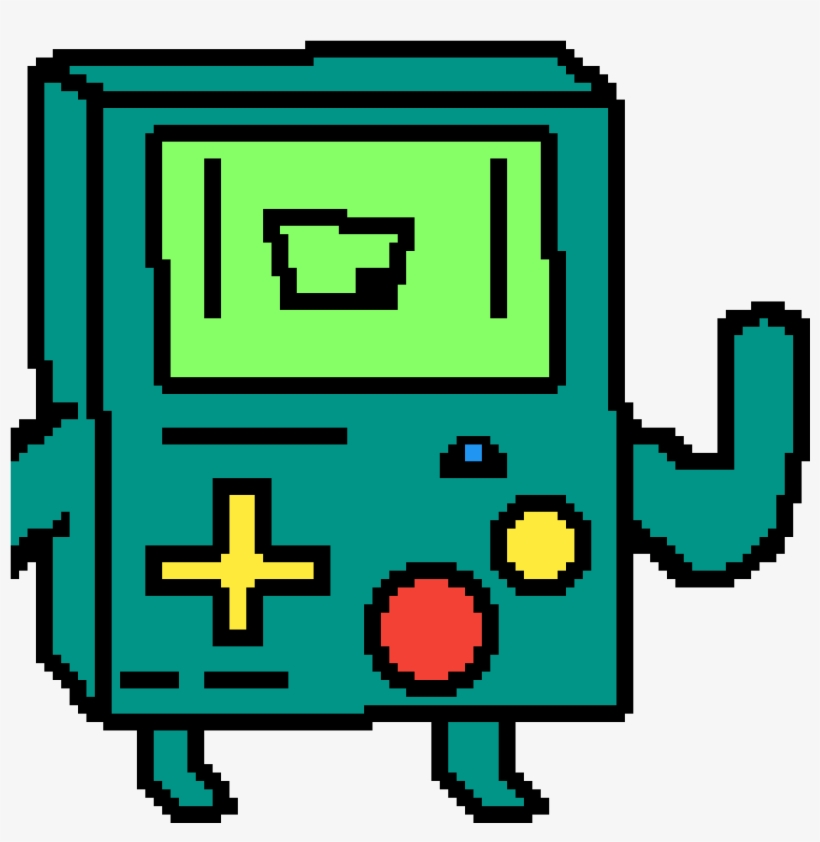 Bmo, transparent png download