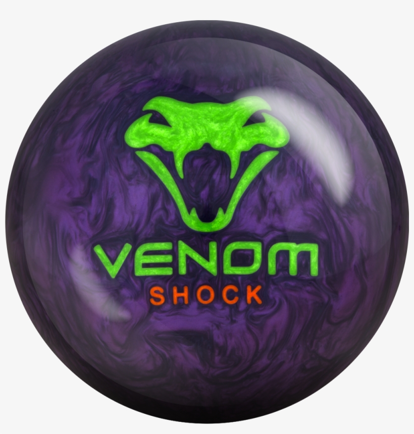 Motiv Venom Shock Pearl, transparent png download