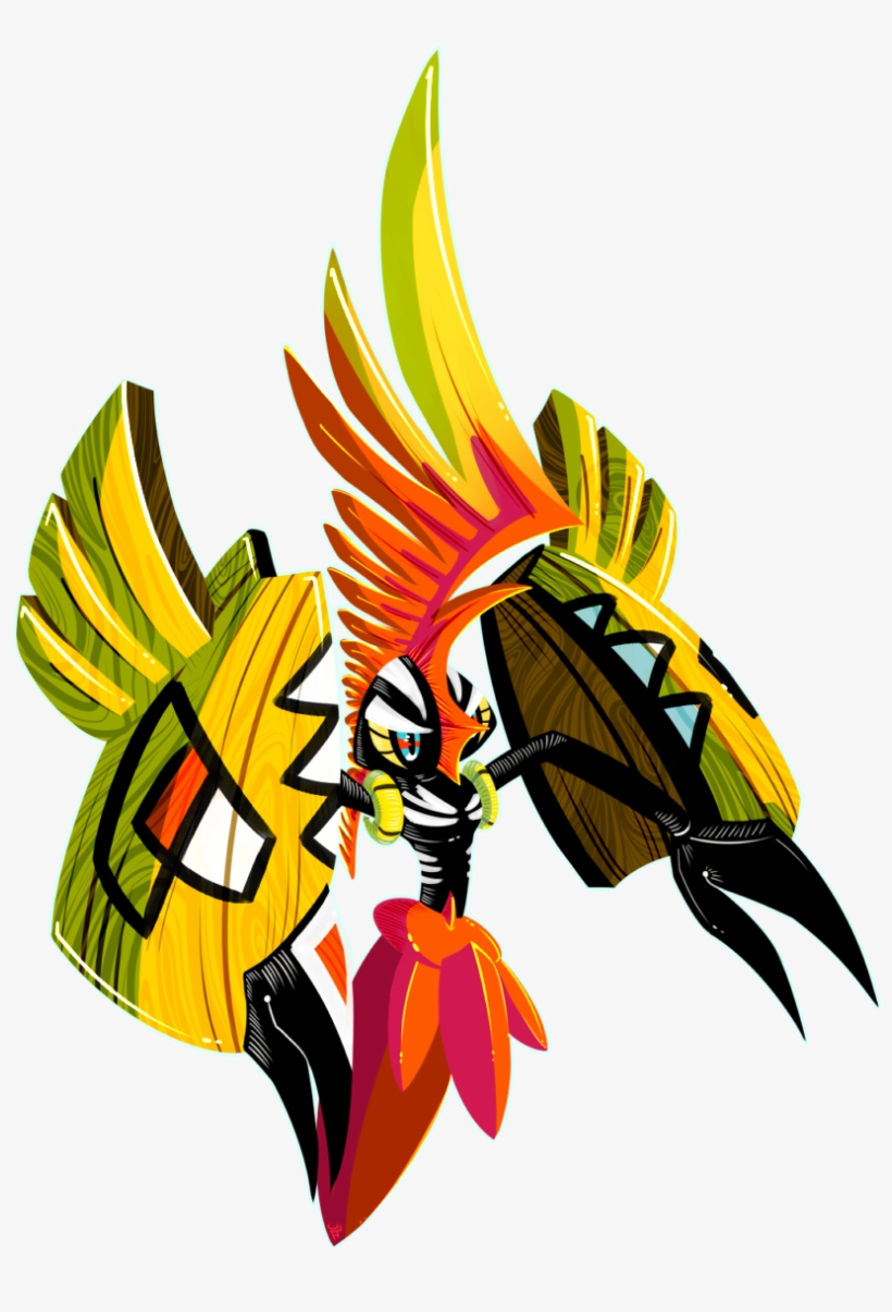 Leier Coyol - Illustration, transparent png download