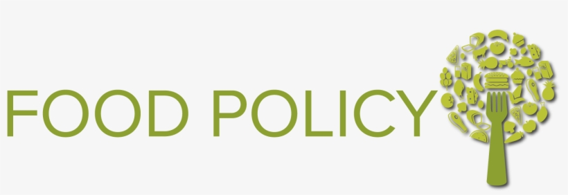 Food Policy Covers A Broad Range Of People, Programs, - Food Policy Logo, transparent png download