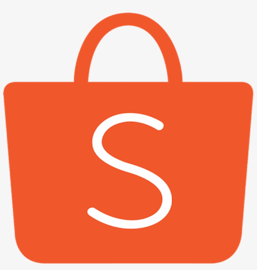 Shopee, The Leading E-commerce Platform In Southeast - Transparent Shopee Logo Png, transparent png download