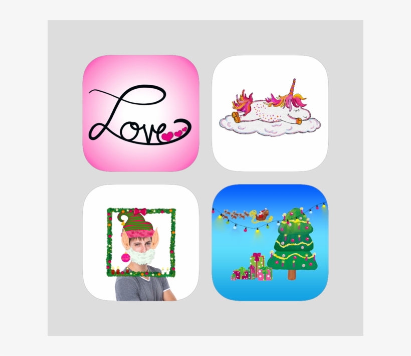 Mega Hand Drawn Sticker Pack Bundle 4, transparent png download