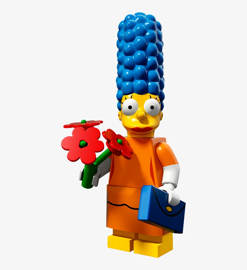 Date Night Marge, transparent png download