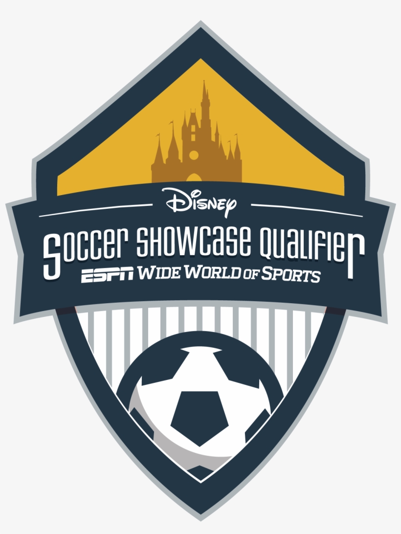 Disney Soccer Showcase Qualifier - Disney Soccer Showcase Qualifier 2017, transparent png download