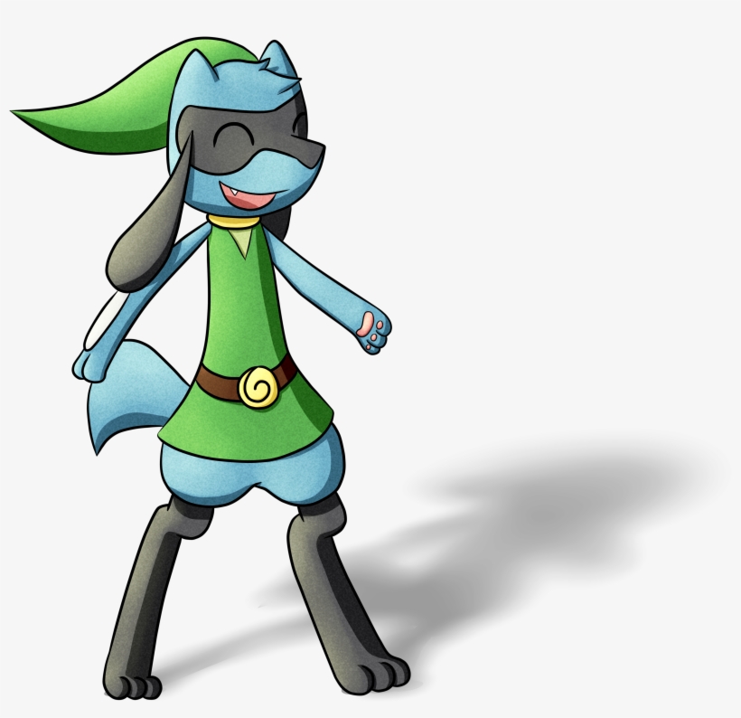 Riolink - Cartoon, transparent png download