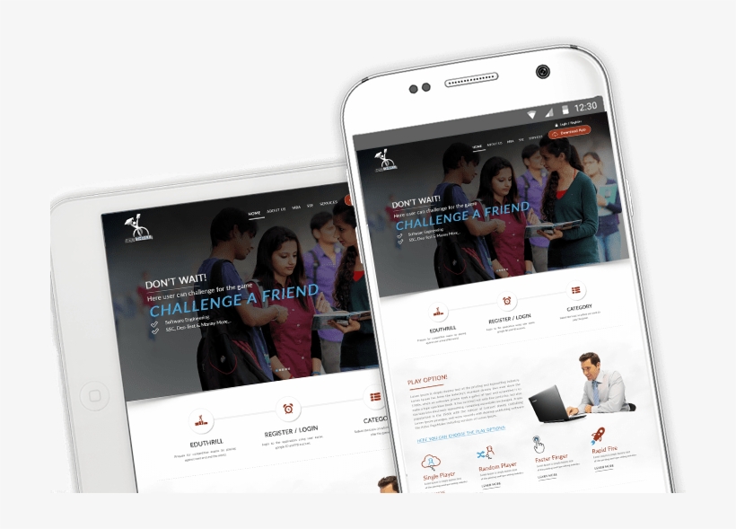 Object-oriented Programming Structures Is A Programming - Iphone, transparent png download