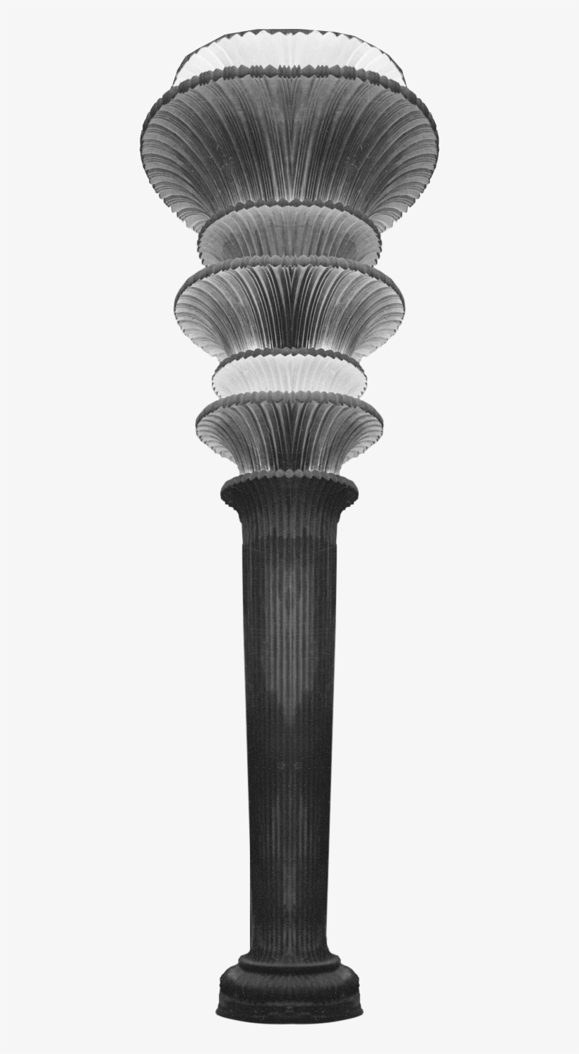 Parallax Parallax Parallax Parallax - Column, transparent png download