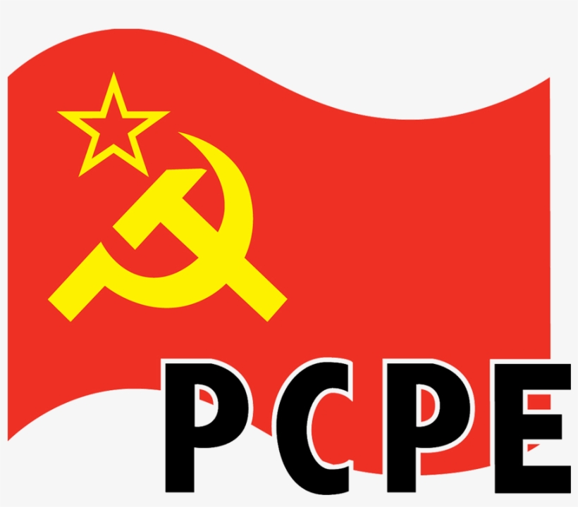 Comunicado En Solidaridad Con La República Bolivariana - Communist Party Of The Peoples Of Spain, transparent png download