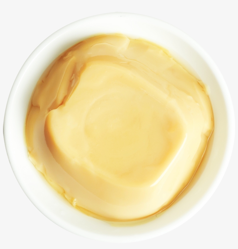 Pudding - Dish, transparent png download