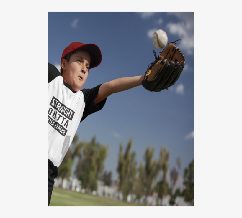 Straight Outta Compton - Pitcher, transparent png download
