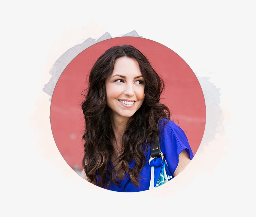 Lori Praise Circle - Girl, transparent png download