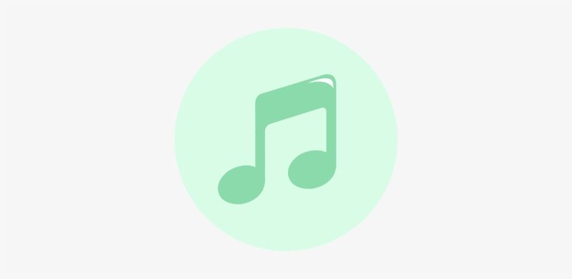 Royalty Free Music - Circle, transparent png download