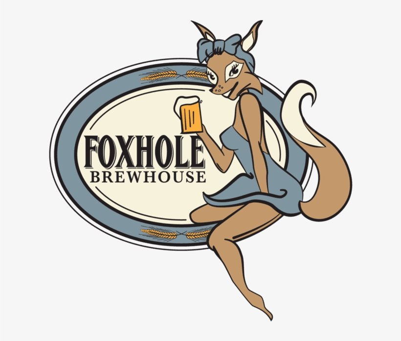 Foxhole Brewhouse, transparent png download