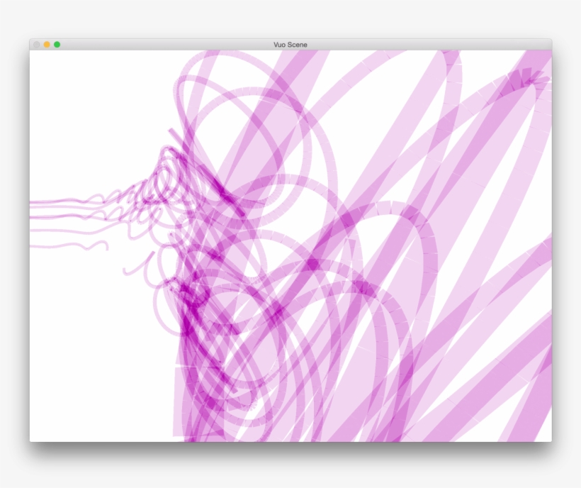 Purple Curls - Graphic Design, transparent png download