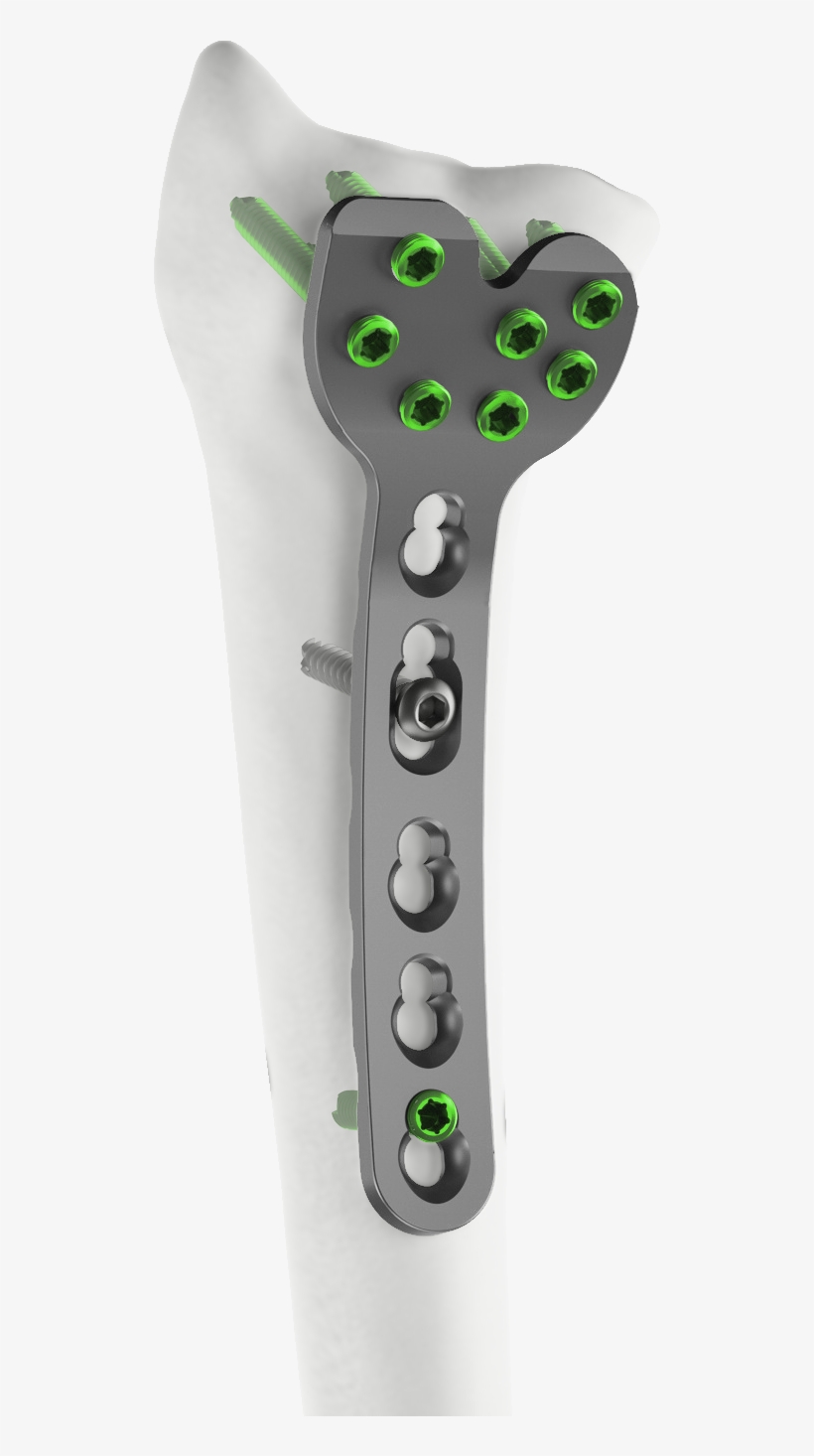 7mm Placa De Bloqu - Game Controller, transparent png download