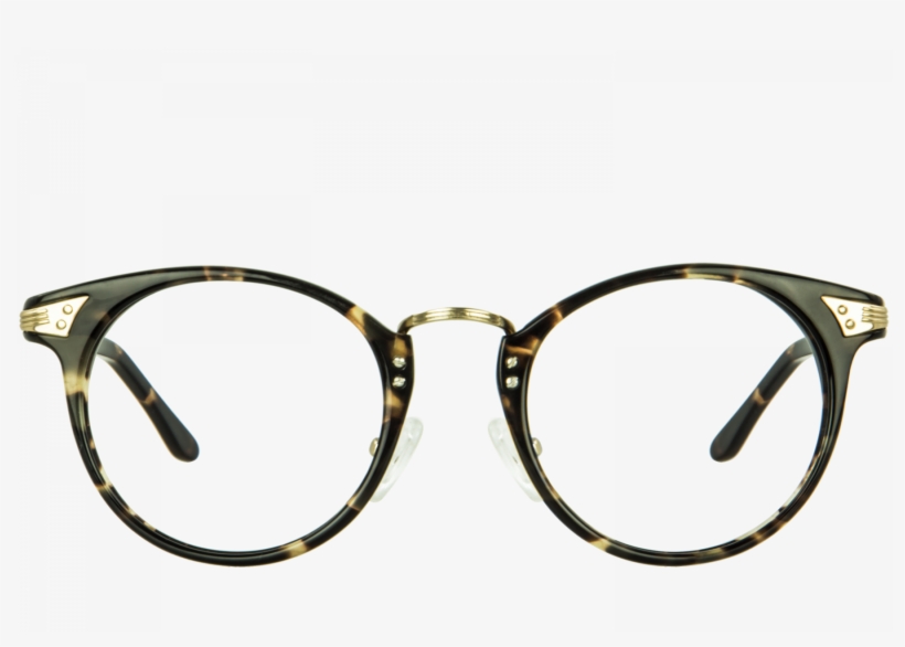 Glasses, transparent png download