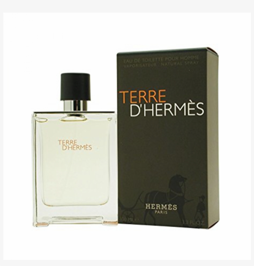 Terre D Hermes Edt, transparent png download