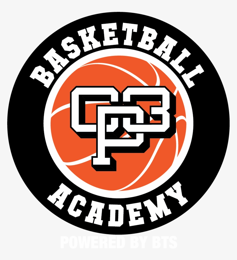 Cp3 Basketball Academy - Breakfast At Tiffany's Logo, transparent png download