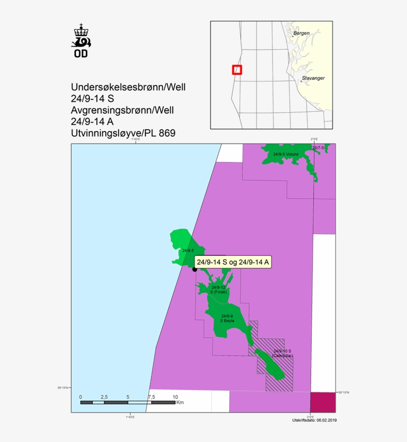 Norwegian Petroleum Directorate, transparent png download