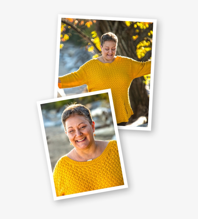 Stacy - Picture Frame, transparent png download