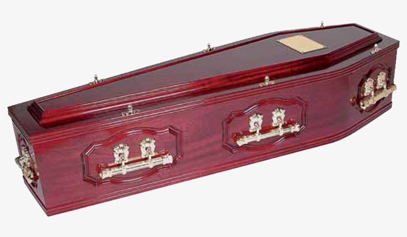 Windlesham Coffin - Gefeliciteerd Met Je Nieuwe Woning, transparent png download