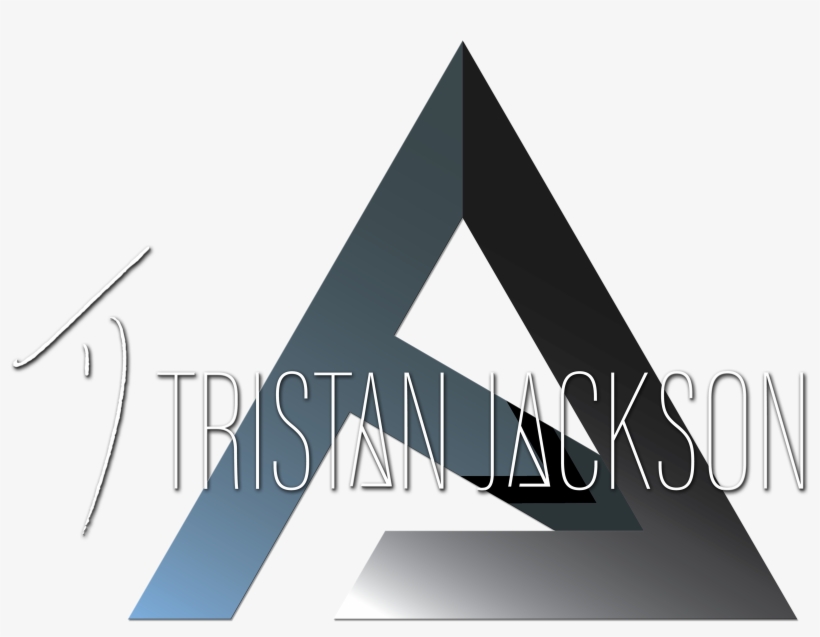 Tristan Jackson - Triangle, transparent png download